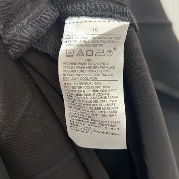 Banana Republic Dress - Picture 6 of 7